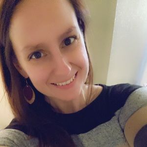Meet your Posher, Jami